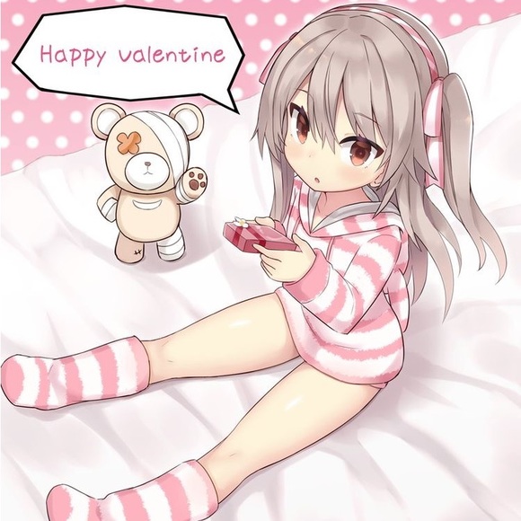 Meet your Posher, Jazmilyn - Picture 1 of 1